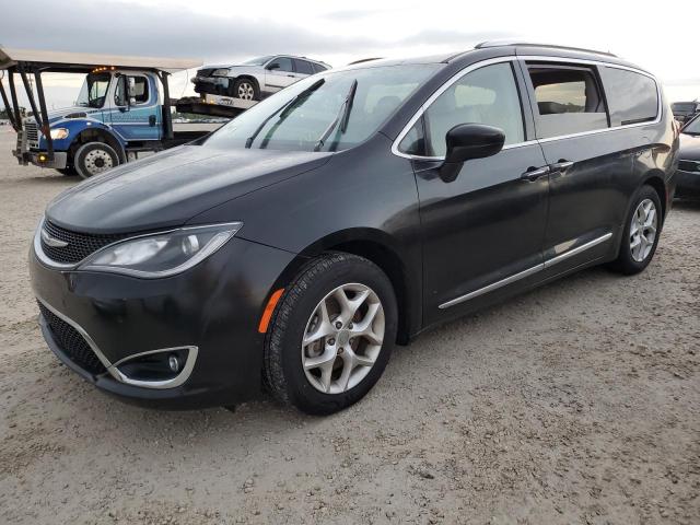 2C4RC1BG3LR210570 - 2020 CHRYSLER PACIFICA T შავი ფოტო 1