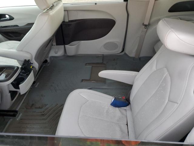 2C4RC1BG3LR210570 - 2020 CHRYSLER PACIFICA T შავი ფოტო 11