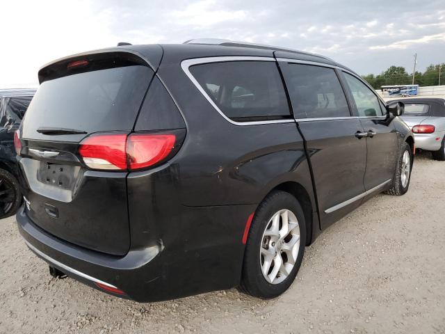 2C4RC1BG3LR210570 - 2020 CHRYSLER PACIFICA T შავი ფოტო 3