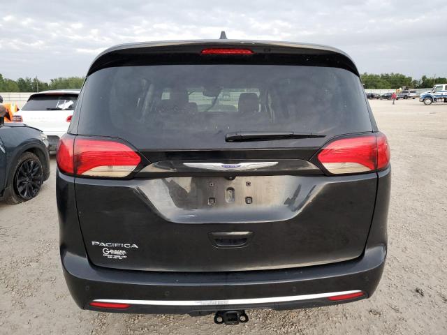 2C4RC1BG3LR210570 - 2020 CHRYSLER PACIFICA T შავი ფოტო 6