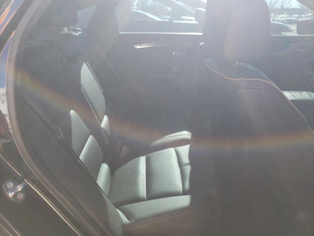 2G1125S34J9177668 - 2018 CHEVROLET IMPALA PRE ლურჯი ფოტო 6