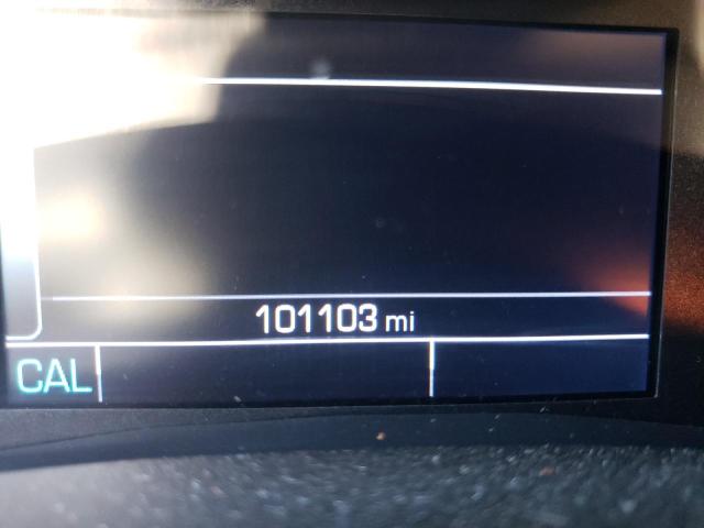 2G1125S34J9177668 - 2018 CHEVROLET IMPALA PRE ლურჯი ფოტო 8