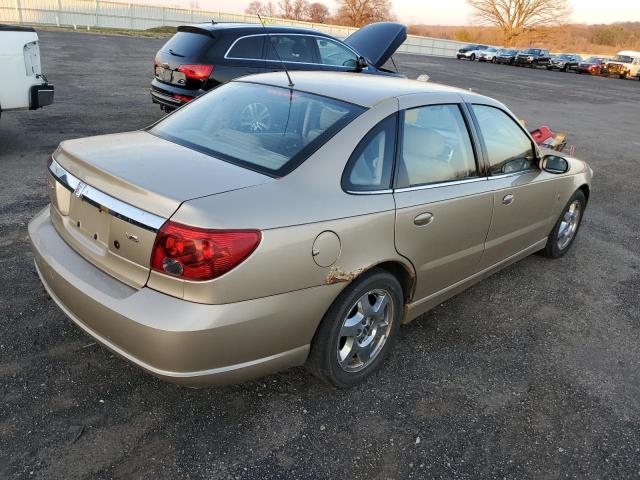 1G8JL54R54Y505776 - 2004 SATURN L300 LEVEL BEIGE photo 4