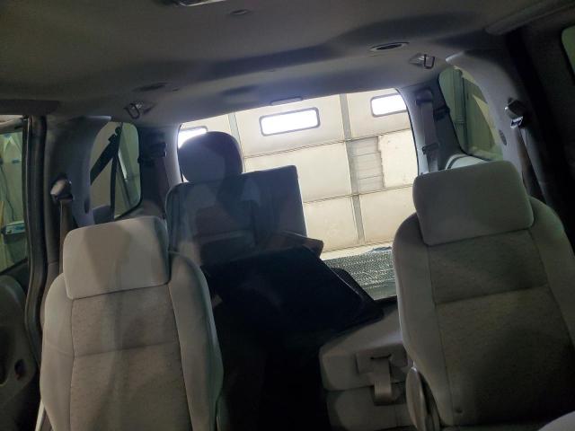 1GNDV23W78D151816 - 2008 CHEVROLET UPLANDER L Ağ foto 10