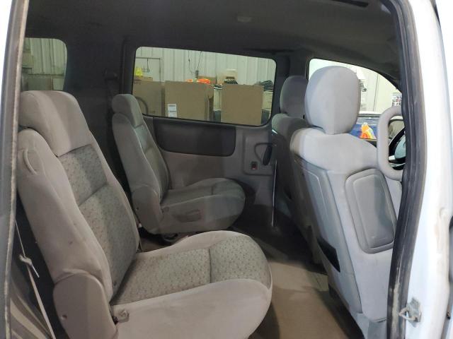 1GNDV23W78D151816 - 2008 CHEVROLET UPLANDER L Ağ foto 11