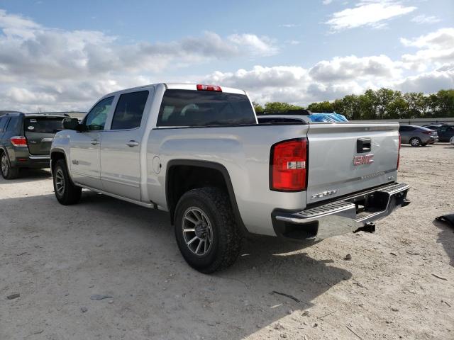 3GTP1MECXGG317618 - 2016 GMC SIERRA C15 SILVER photo 3