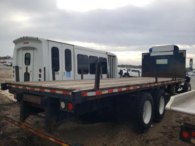 3ALHCYFE2JDJM1516 - 2018 FREIGHTLINER M2 106 MED BLUE photo 4