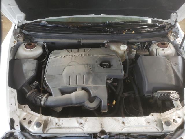 1G1ZK57BX9F213224 - 2009 CHEVROLET MALIBU LTZ თეთრი ფოტო 7