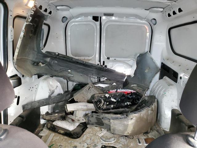 ZFBERFBT3F6A46083 - 2015 RAM PROMASTER 白色 照片 10