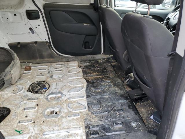 ZFBERFBT3F6A46083 - 2015 RAM PROMASTER 白色 照片 11