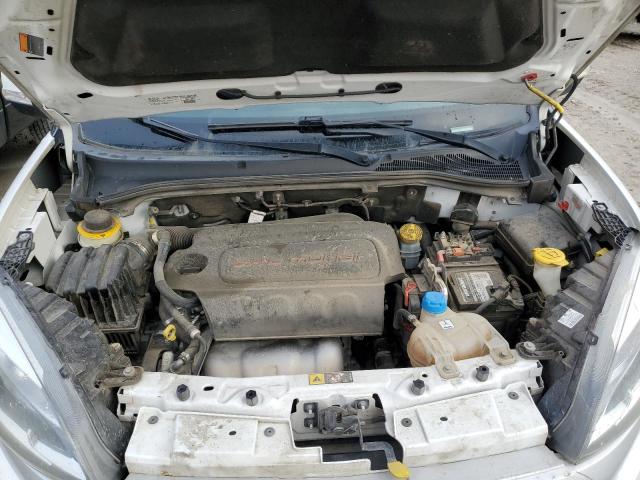 ZFBERFBT3F6A46083 - 2015 RAM PROMASTER 白色 照片 12