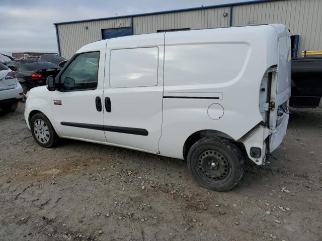 ZFBERFBT3F6A46083 - 2015 RAM PROMASTER 白色 照片 2