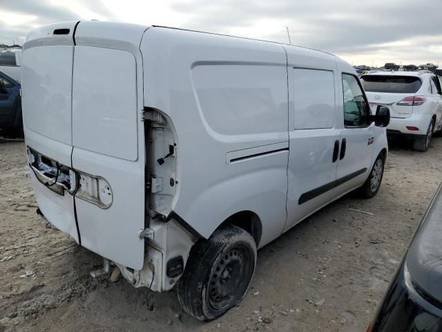 ZFBERFBT3F6A46083 - 2015 RAM PROMASTER 白色 照片 3