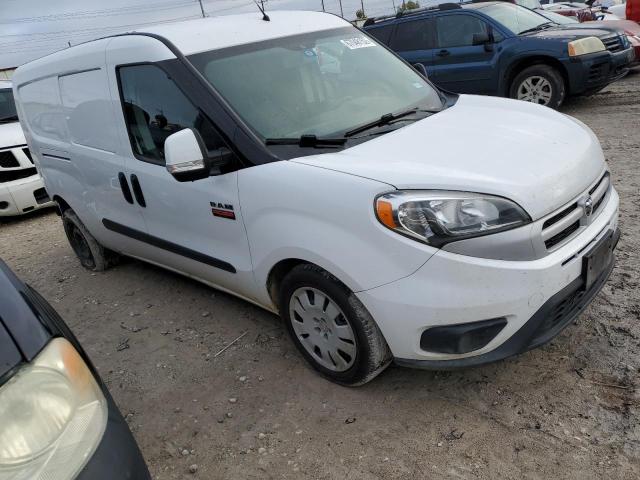 ZFBERFBT3F6A46083 - 2015 RAM PROMASTER 白色 照片 4