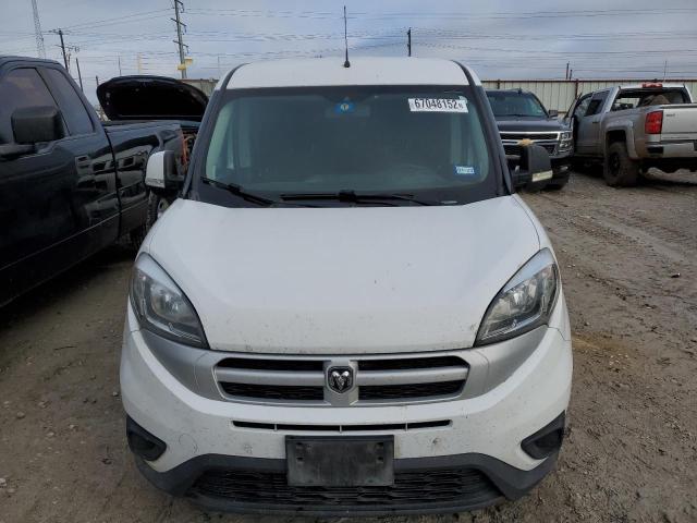 ZFBERFBT3F6A46083 - 2015 RAM PROMASTER 白色 照片 5
