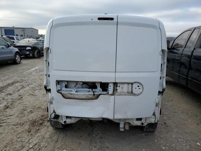 ZFBERFBT3F6A46083 - 2015 RAM PROMASTER 白色 照片 6