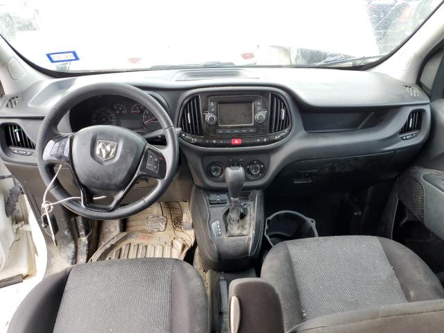 ZFBERFBT3F6A46083 - 2015 RAM PROMASTER 白色 照片 8