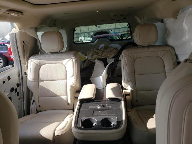 5LMJJ3LT4JEL05314 - 2018 LINCOLN NAVIGATOR 白色 照片 10
