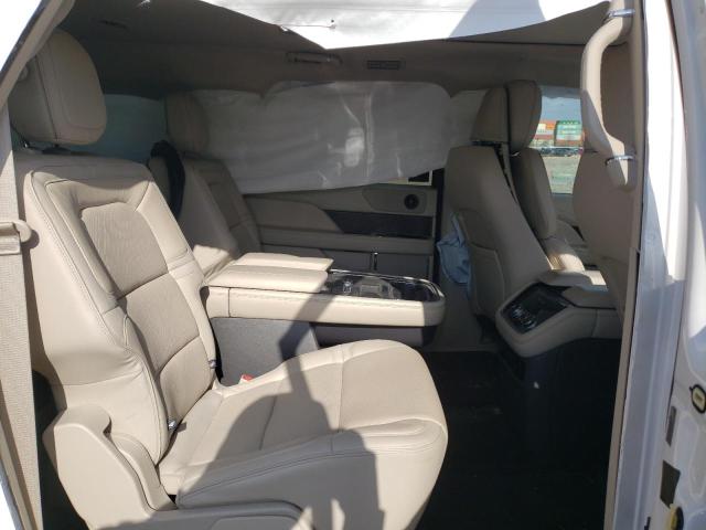 5LMJJ3LT4JEL05314 - 2018 LINCOLN NAVIGATOR 白色 照片 11