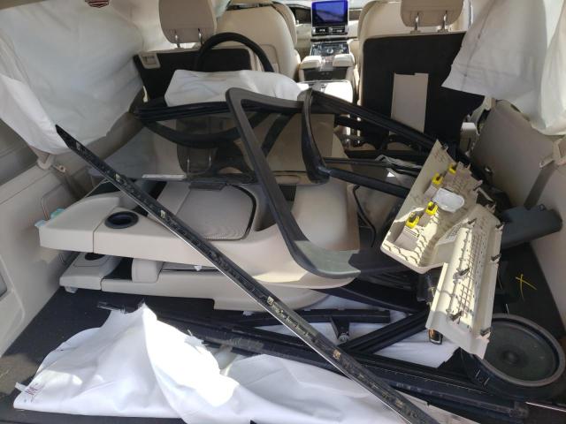 5LMJJ3LT4JEL05314 - 2018 LINCOLN NAVIGATOR 白色 照片 13