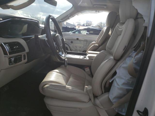 5LMJJ3LT4JEL05314 - 2018 LINCOLN NAVIGATOR 白色 照片 7