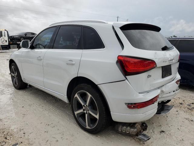 WA1CMAFP7FA044070 - 2015 AUDI Q5 TDI PRE WHITE photo 3