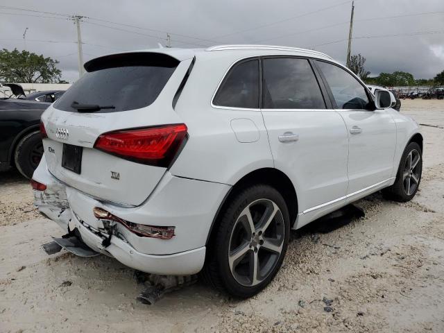 WA1CMAFP7FA044070 - 2015 AUDI Q5 TDI PRE WHITE photo 4