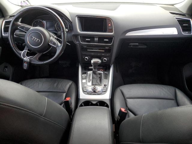 WA1CMAFP7FA044070 - 2015 AUDI Q5 TDI PRE WHITE photo 9