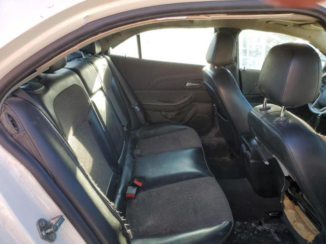 1G11C5SA7DF341261 - 2013 CHEVROLET MALIBU 1LT 奶油色 照片 6