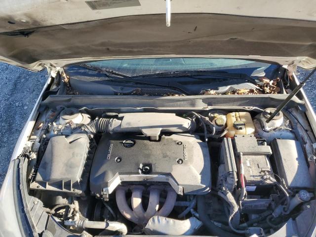 1G11C5SA7DF341261 - 2013 CHEVROLET MALIBU 1LT 奶油色 照片 7