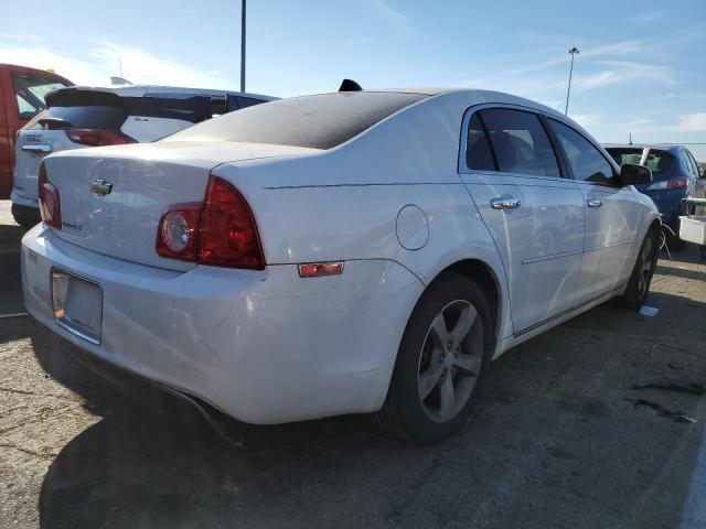 1G1ZC5E01CF289680 - 2012 CHEVROLET MALIBU 1LT 白色 照片 4