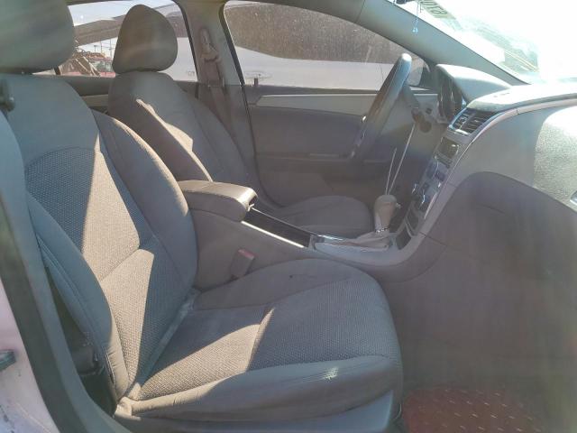 1G1ZC5E01CF289680 - 2012 CHEVROLET MALIBU 1LT 白色 照片 5
