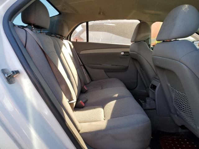 1G1ZC5E01CF289680 - 2012 CHEVROLET MALIBU 1LT 白色 照片 6