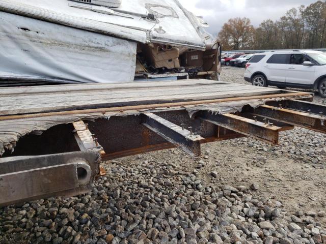 1UYFS24879A759706 - 2009 UTILITY TRAILER ვერცხლისფერი ფოტო 10