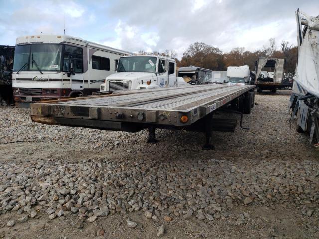 1UYFS24879A759706 - 2009 UTILITY TRAILER ვერცხლისფერი ფოტო 2