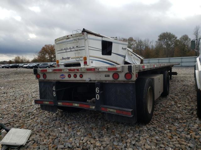 1UYFS24879A759706 - 2009 UTILITY TRAILER ვერცხლისფერი ფოტო 4