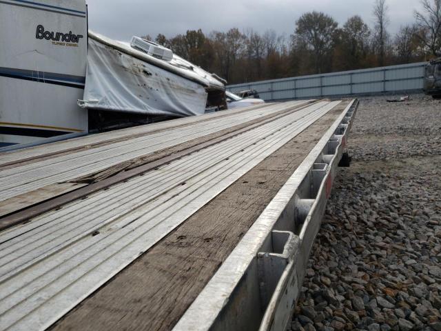 1UYFS24879A759706 - 2009 UTILITY TRAILER ვერცხლისფერი ფოტო 5