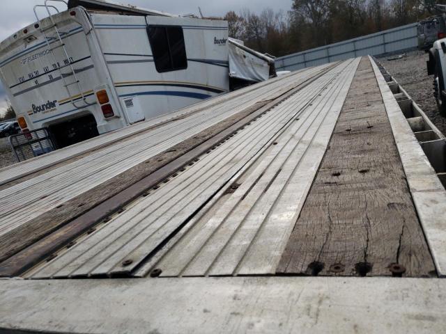 1UYFS24879A759706 - 2009 UTILITY TRAILER ვერცხლისფერი ფოტო 6