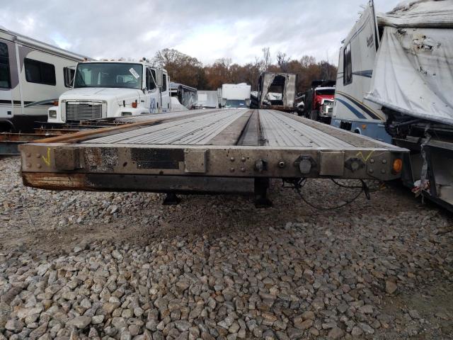 1UYFS24879A759706 - 2009 UTILITY TRAILER ვერცხლისფერი ფოტო 7