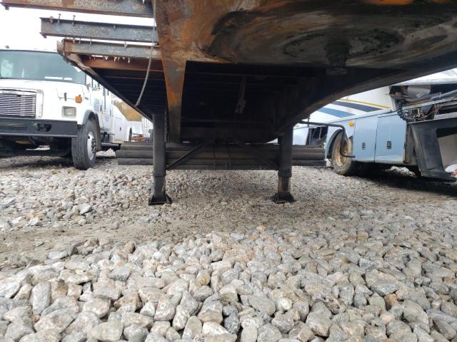 1UYFS24879A759706 - 2009 UTILITY TRAILER ვერცხლისფერი ფოტო 8