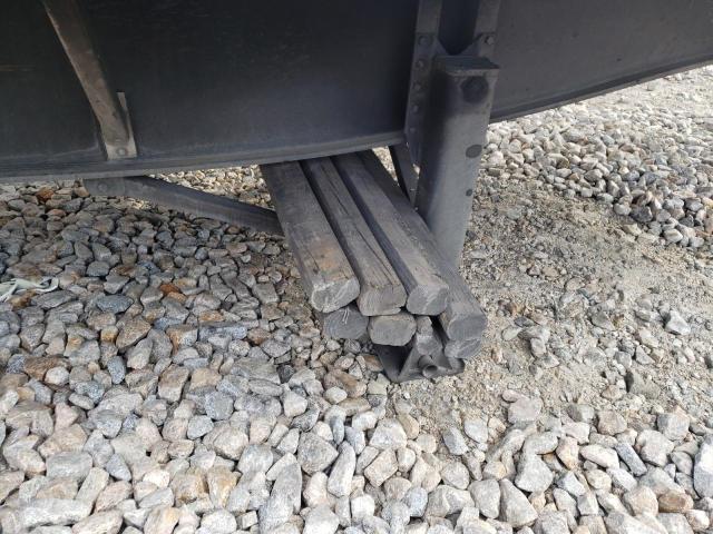 1UYFS24879A759706 - 2009 UTILITY TRAILER ვერცხლისფერი ფოტო 9