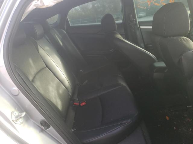 19XFC2F84LE007099 - 2020 HONDA CIVIC SPOR 银色 照片 6