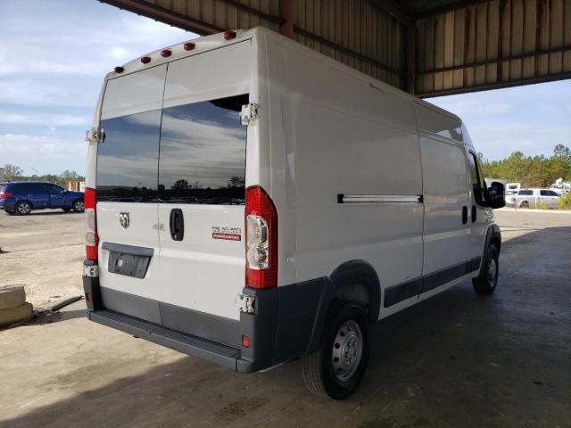 3C6TRVDG4HE525418 - 2017 RAM PROMASTER WHITE photo 4