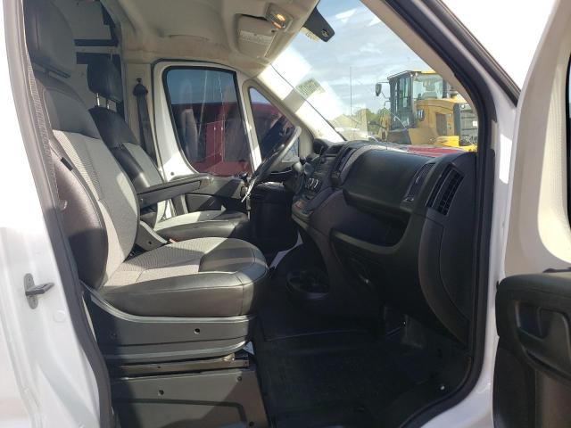 3C6TRVDG4HE525418 - 2017 RAM PROMASTER Ağ foto 5