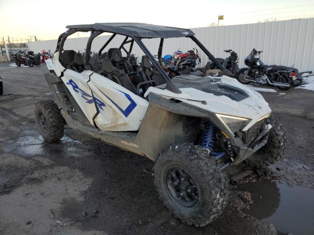 3NSR4D924LG166883 - 2020 POLARIS RZR PRO XP WHITE photo 1