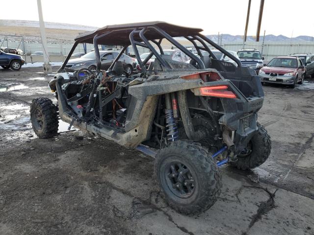 3NSR4D924LG166883 - 2020 POLARIS RZR PRO XP WHITE photo 3