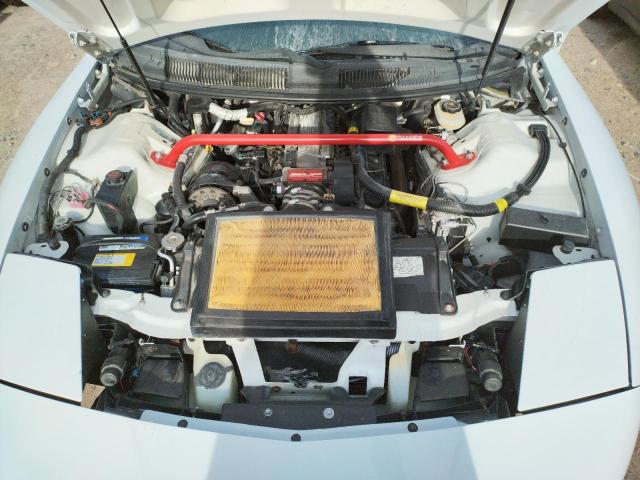 2G2FV32P3T2218027 - 1996 PONTIAC FIREBIRD F WHITE photo 7