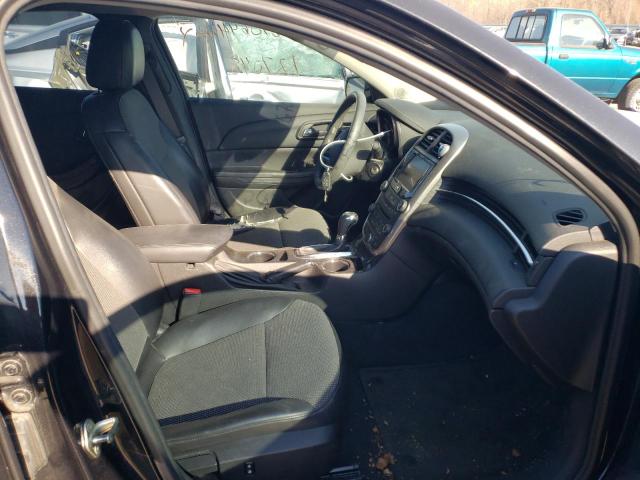 1G11C5SL8EF238613 - 2014 CHEVROLET MALIBU 1LT 黑色 照片 5