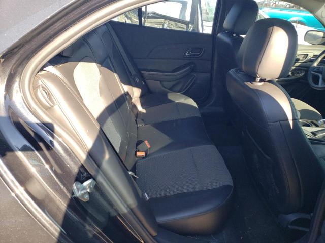 1G11C5SL8EF238613 - 2014 CHEVROLET MALIBU 1LT 黑色 照片 6