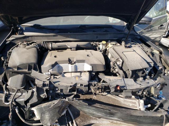 1G11C5SL8EF238613 - 2014 CHEVROLET MALIBU 1LT 黑色 照片 7